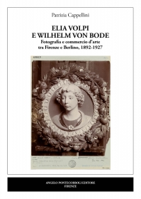 Elia Volpi e Wilhelm von Bode